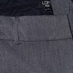 Loft Dress pants